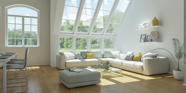 Custom Window Replacement in Missouri City