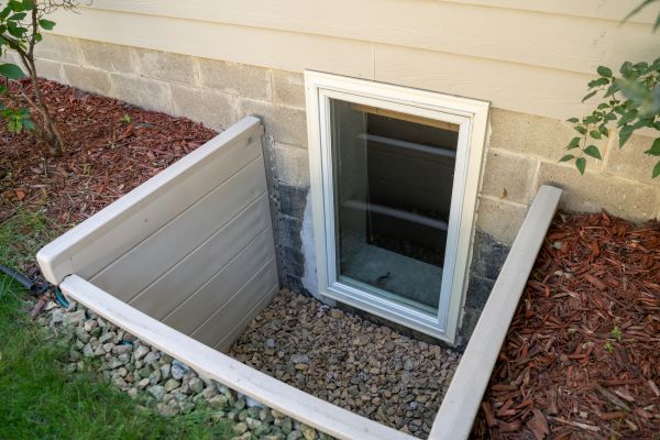 Basement Windows Replacement in Missouri City