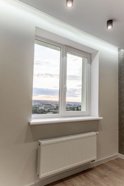 Glass Window Replacement in Missouri City