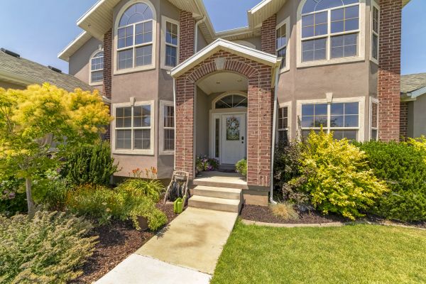 Transom Window Replacement in Missouri City
