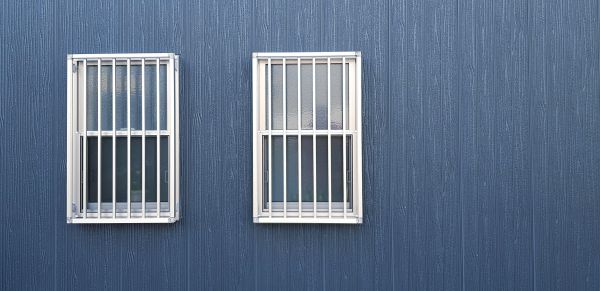 Steel Window Replacement in Missouri City