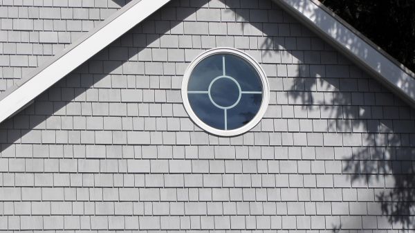 Round Window Replacement in Missouri City