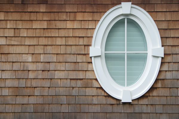 Oval Window Replacement in Missouri City