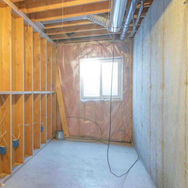 Basement Window Replacement in Missouri City