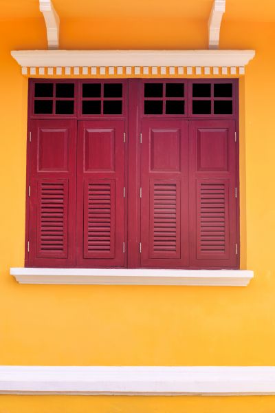 Wood Window Service in Missouri City