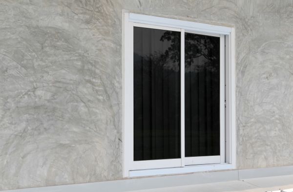 Sliding Window Replacement in Missouri City