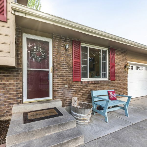 Hopper Window Replacement in Missouri City