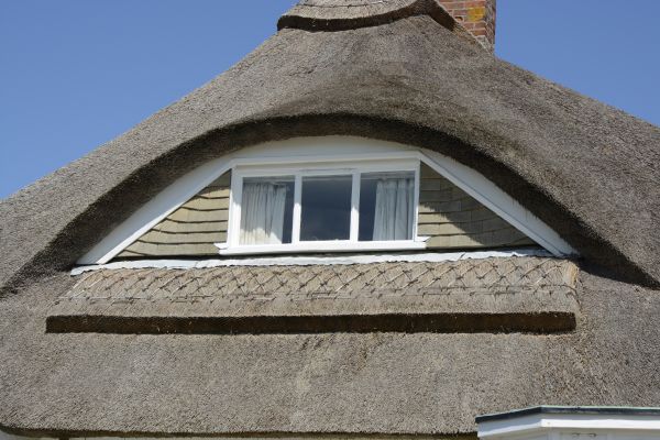 Eyebrow Window Replacement in Missouri City