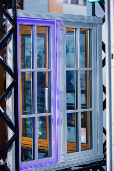 Reinforced Window Replacement in Missouri City