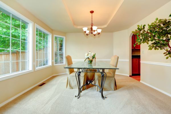 French Window Installation in Missouri City