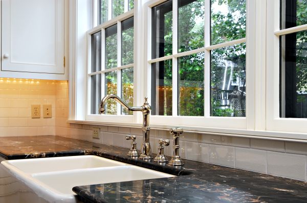 Kitchen Window Replacement in Missouri City