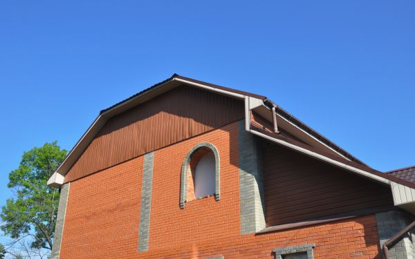 Brick Window Installation in Missouri City