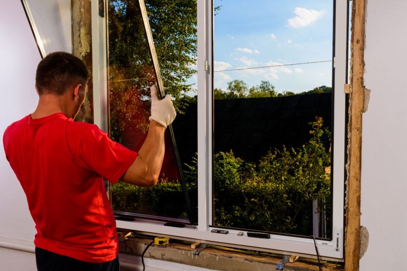 Double Hung Window Replacement